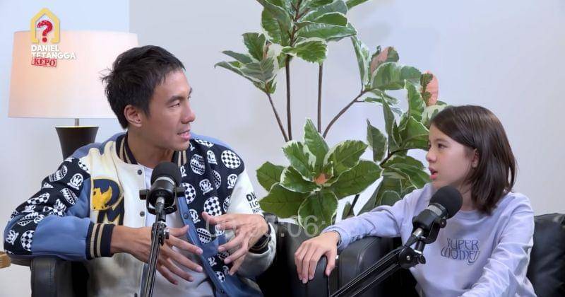 Youtube.com/Daniel Mananta Network